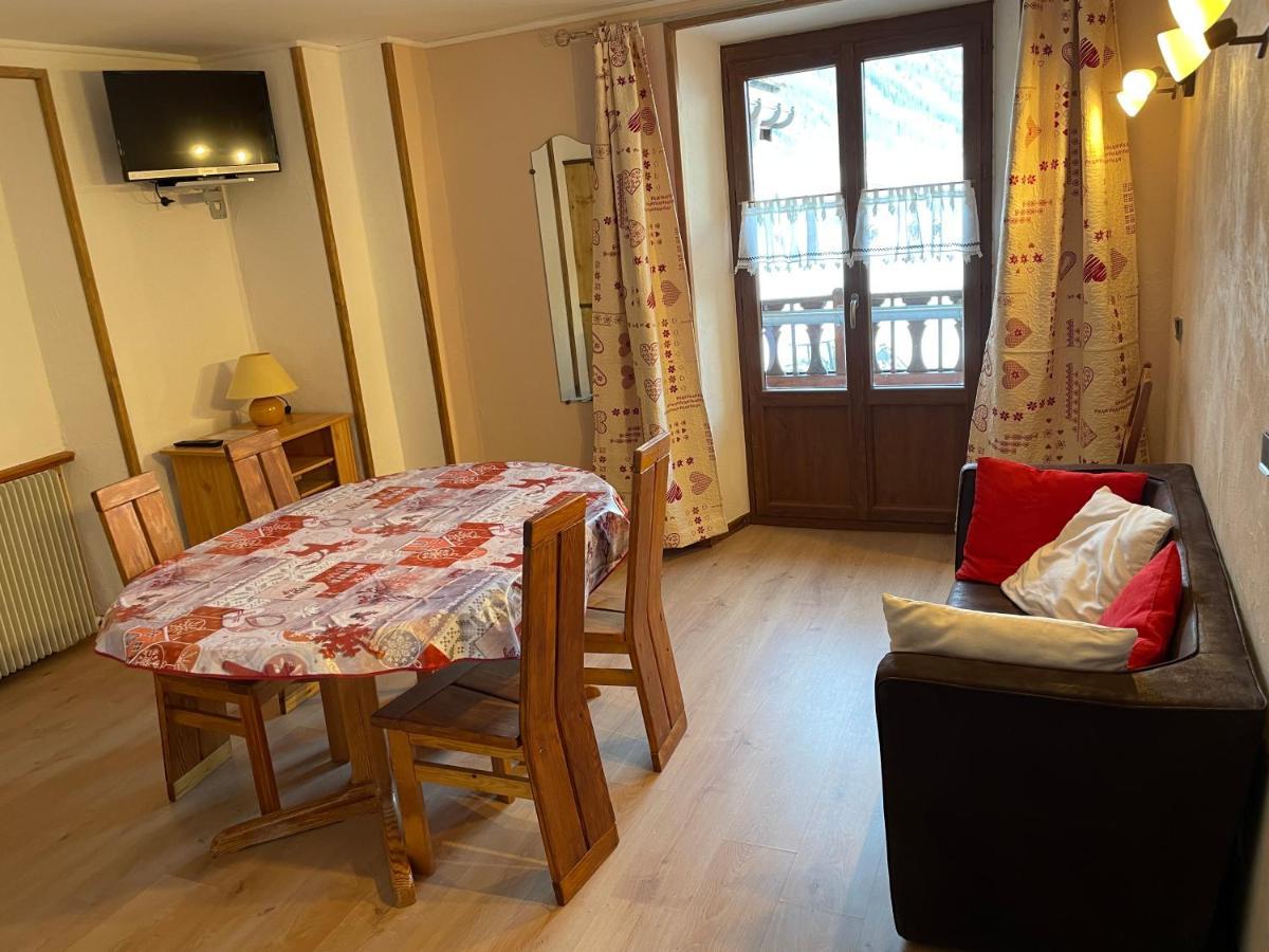 Ronce Hotel La Vanoise Бессан Экстерьер фото